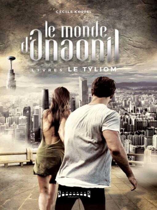 Title details for Le Tyliom by Cécile Koppel - Available